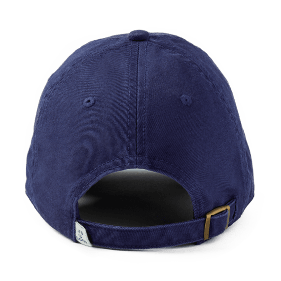 LIG Mountains Chill Cap (53349) | Life According to Jake