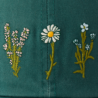 Chill CAP Detailed Wildflowers (98709)