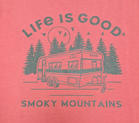 Men's Crusher Smoky Mountains RV Camp (N95839-1)