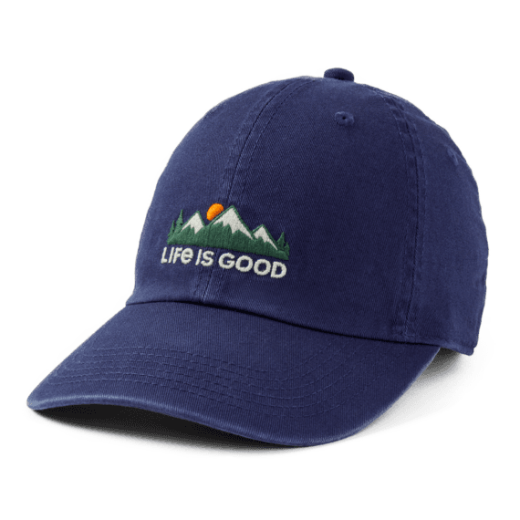 LIG Mountains Chill Cap (53349)